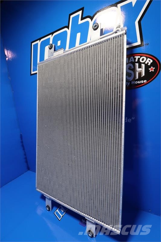 Freightliner Cascadia AC Condenser # 601975 Radijatori