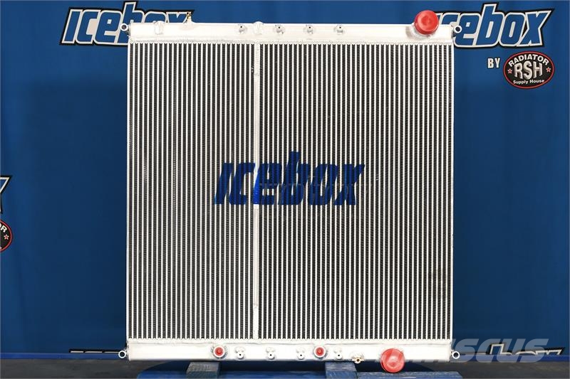 Freightliner Cascadia Radiator # 601236 Radiadores