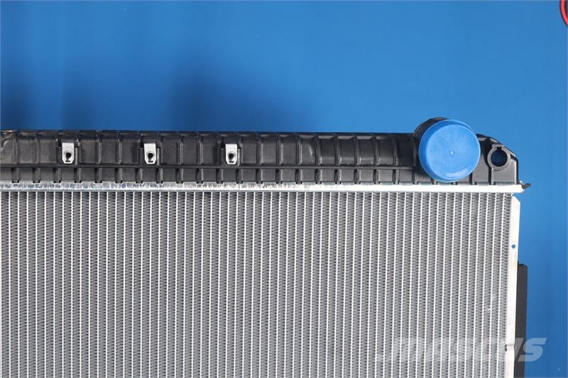 Freightliner Cascadia Radiator # 601166 Radiadores