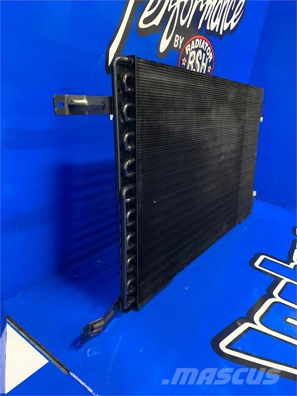 Freightliner Century, Columbia, Condor, XL AC Condenser # 60160 Radijatori