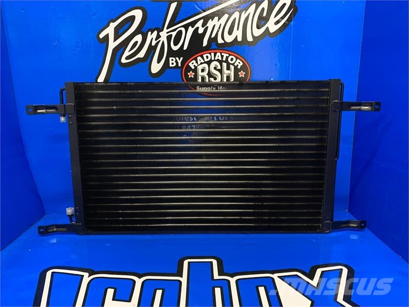 Freightliner Century, Columbia, Condor, XL AC Condenser # 60160 Radijatori