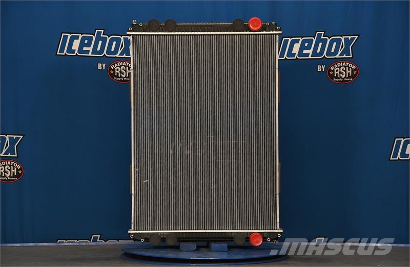 Freightliner Century, FLD 120, Columbia M2 Radiator # 601056 ラジエター
