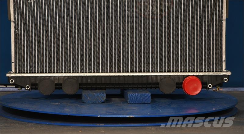 Freightliner Century, FLD 120, Columbia M2 Radiator # 601056 ラジエター