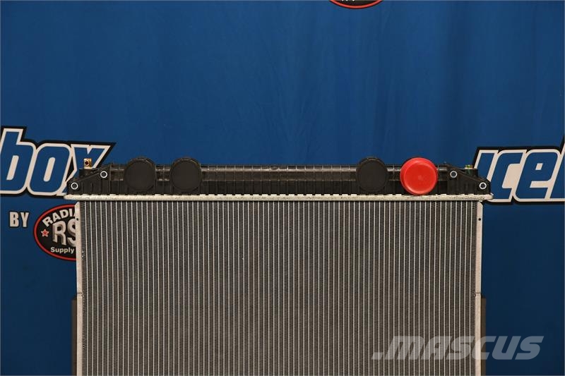 Freightliner Century, FLD 120, Columbia M2 Radiator # 601056 ラジエター