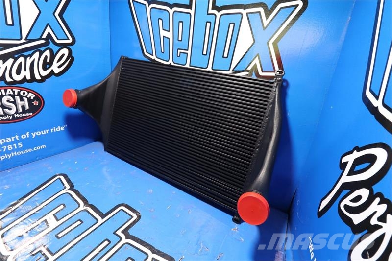 Freightliner Charge Air Cooler # 601348 Радиатори