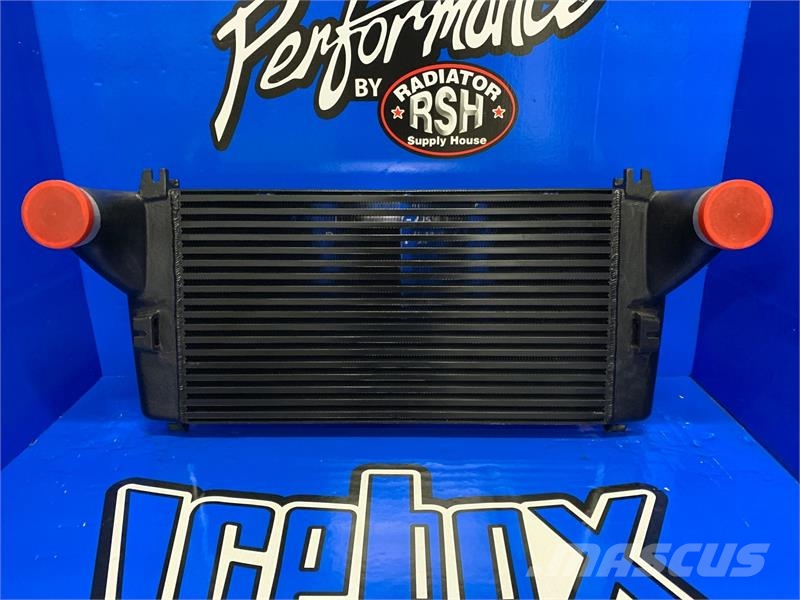 Freightliner Charge Air Cooler # 601253 Radijatori