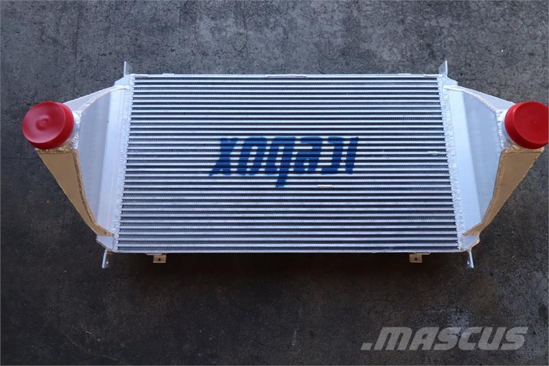Freightliner Charge Air Cooler # 601308 Радиатори