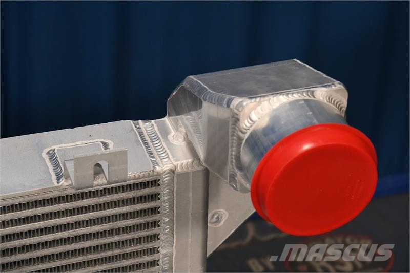 Freightliner Charge Air Cooler # 601274 Radiatorer