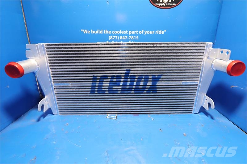 Freightliner Charge Air Cooler # 601245 Radiatorer