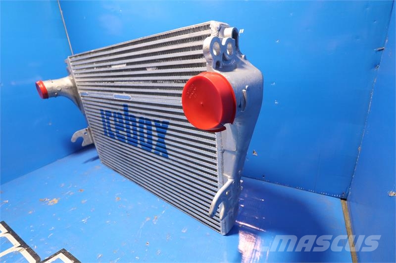 Freightliner Charge Air Cooler # 601242 Radiators