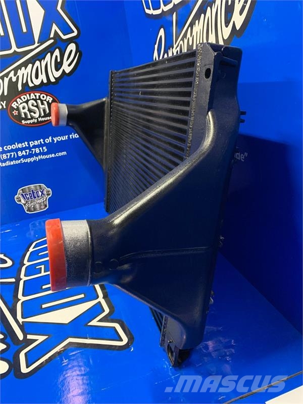 Freightliner Charge Air Cooler # 601303 Radiadores