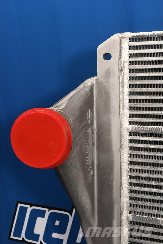 Freightliner Charge Air Cooler # 601304 Радиатори
