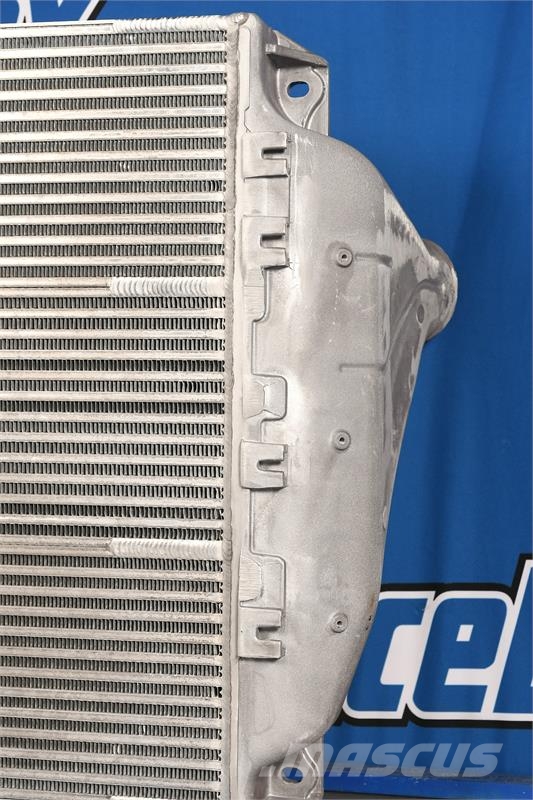 Freightliner Charge Air Cooler # 601304 Радиатори
