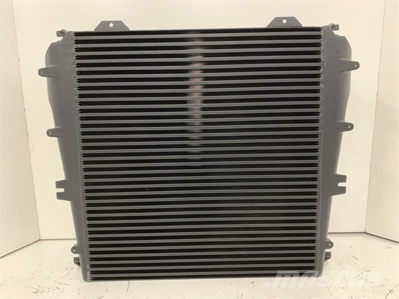 Freightliner Charge Air Cooler # 601321 Radijatori