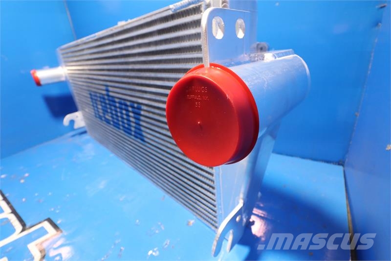 Freightliner Charge Air Cooler # 601994 Radiatorer