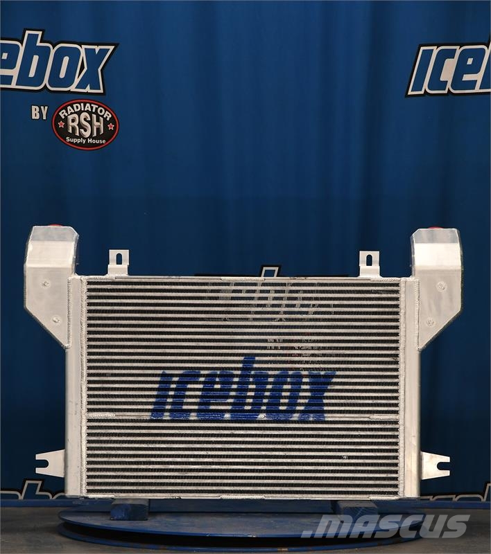 Freightliner Charge Air Cooler # 601274 Radiatorer