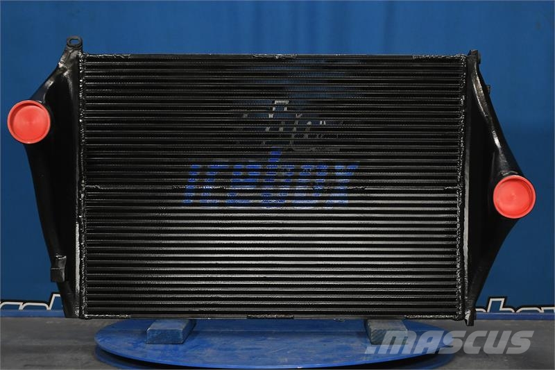 Freightliner Charge Air Cooler # 601363 Радіатори