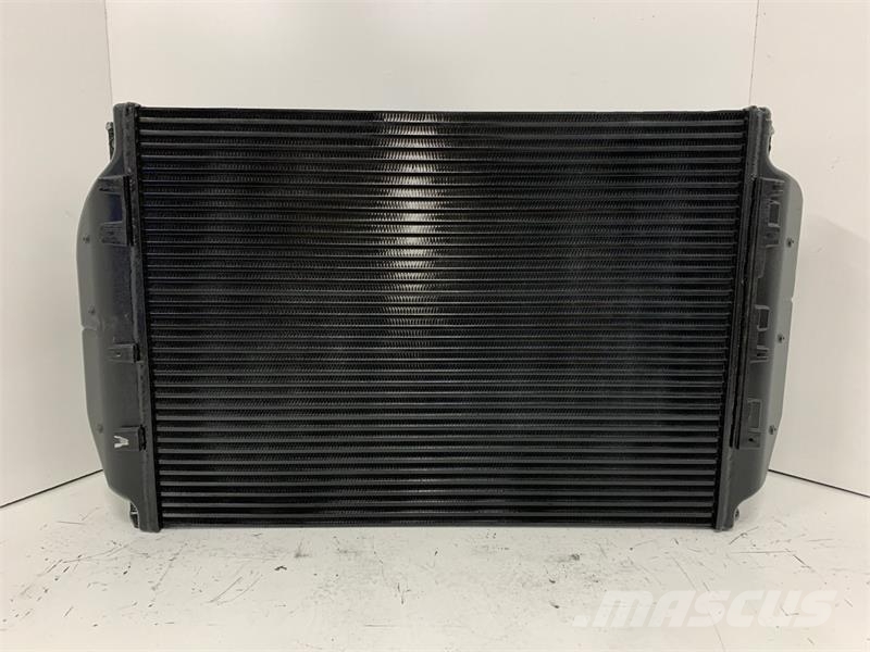 Freightliner Charge Air Cooler # 601303 Radiadores