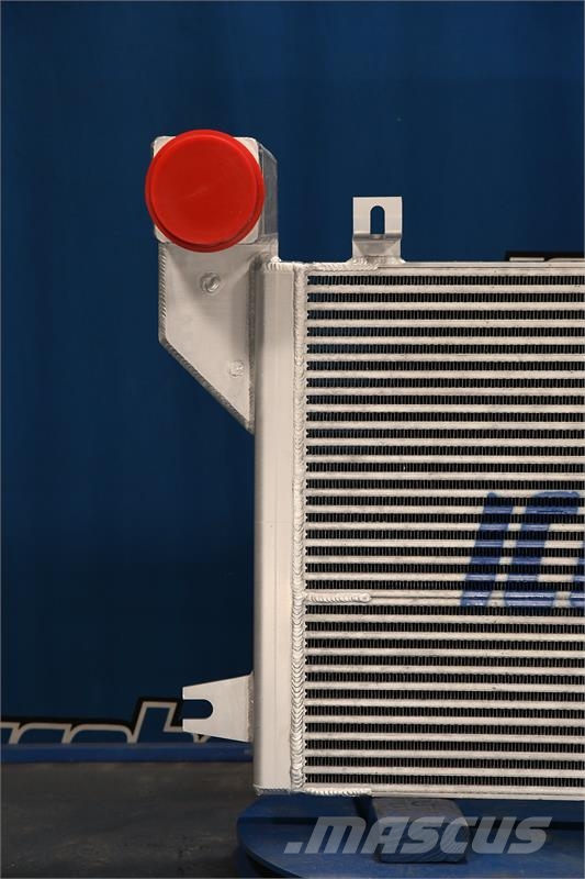 Freightliner Charge Air Cooler # 601274 Radiatorer