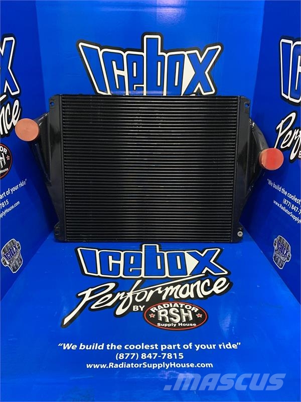 Freightliner Charge Air Cooler # 601301 Radijatori