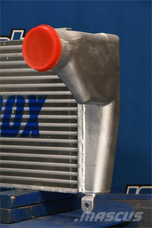 Freightliner Charge Air Cooler # 601261 Радиатори