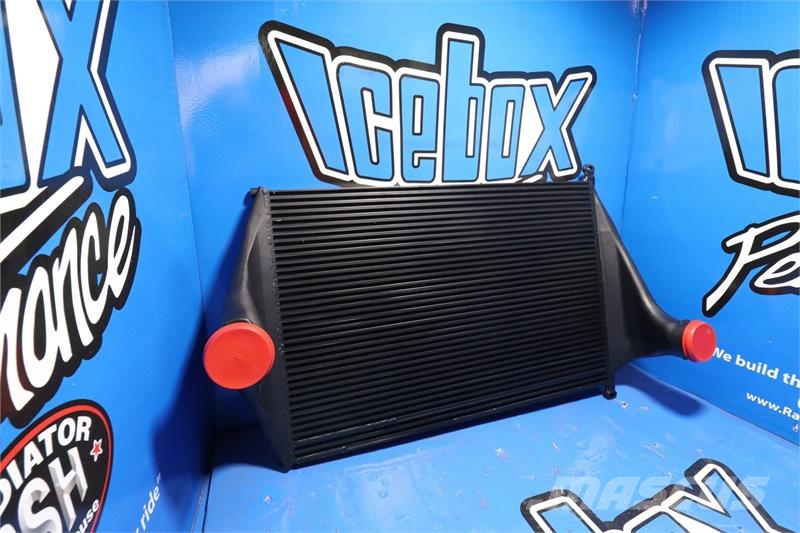 Freightliner Charge Air Cooler # 601348 Радиатори