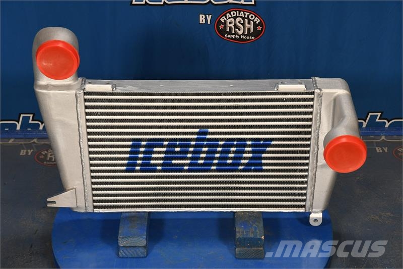 Freightliner Charge Air Cooler # 601261 Радиатори