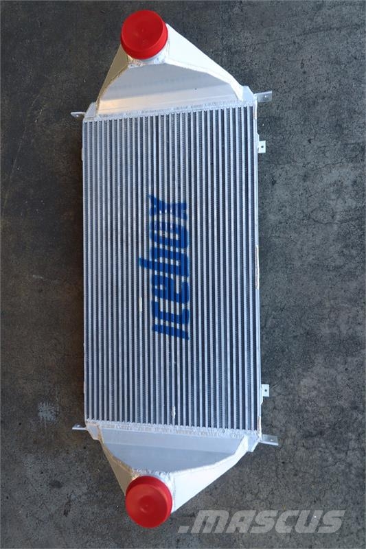 Freightliner Charge Air Cooler # 601308 Радиатори