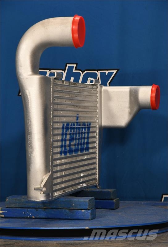 Freightliner Charge Air Cooler # 601261 Радиатори