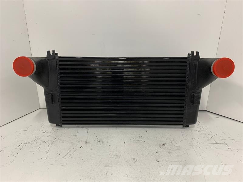 Freightliner Charge Air Cooler # 601253 Radijatori