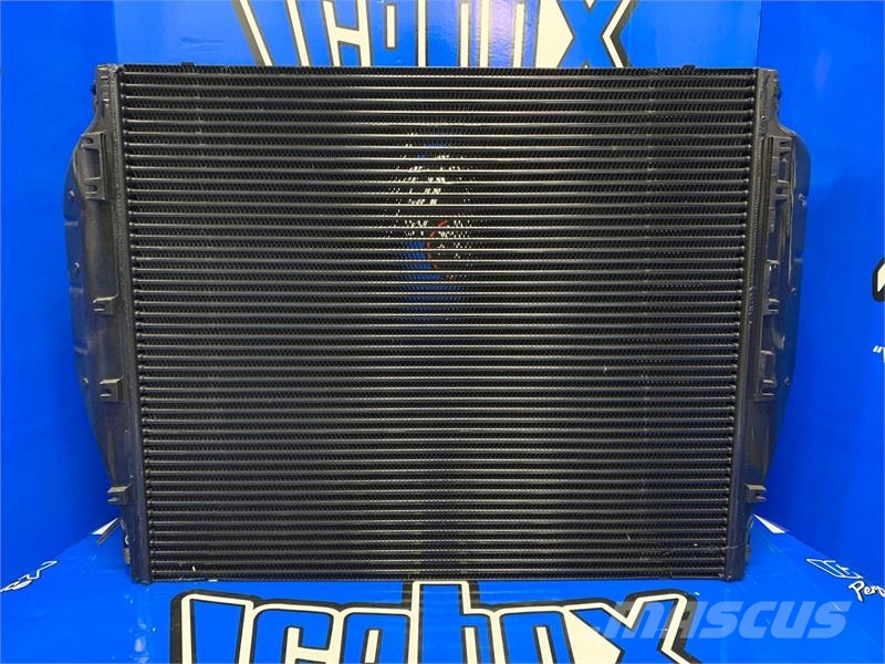 Freightliner Charge Air Cooler # 601301 Radijatori