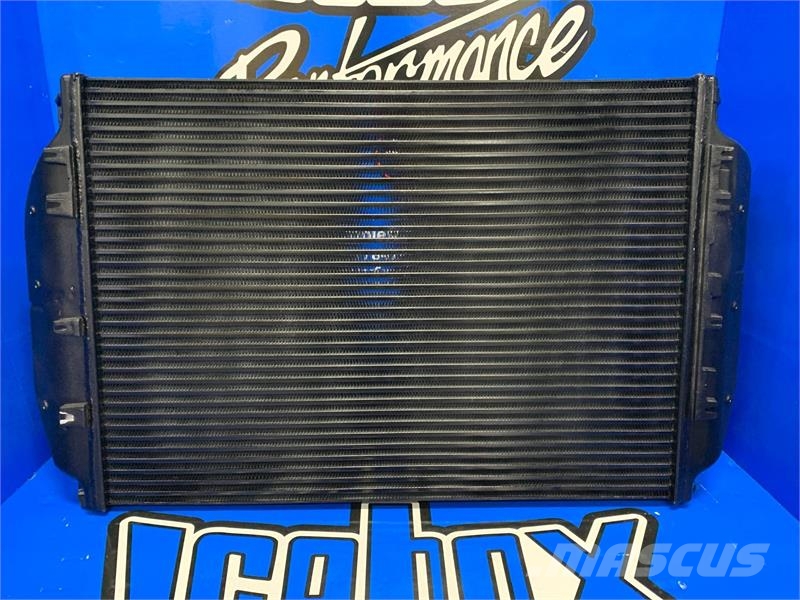 Freightliner Charge Air Cooler # 601303 Radiadores