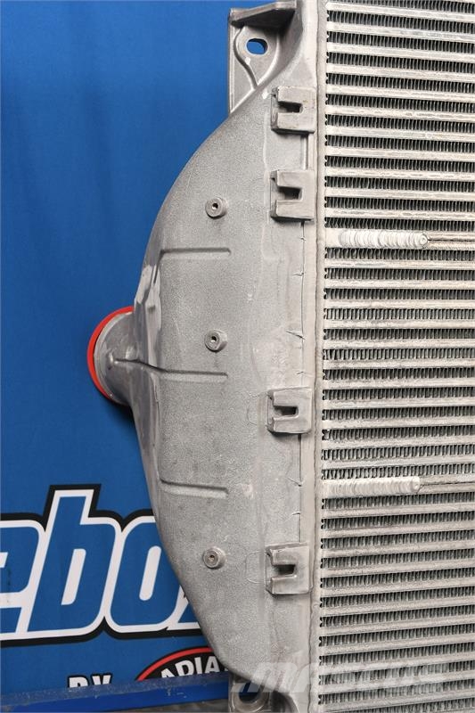 Freightliner Charge Air Cooler # 601304 Радиатори