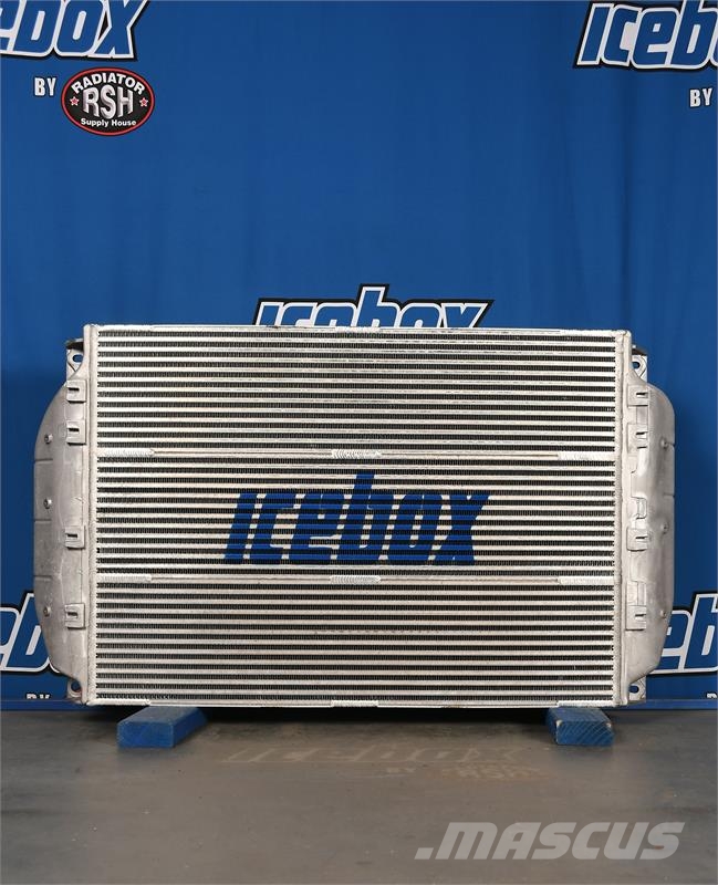 Freightliner Charge Air Cooler # 601304 Радиатори