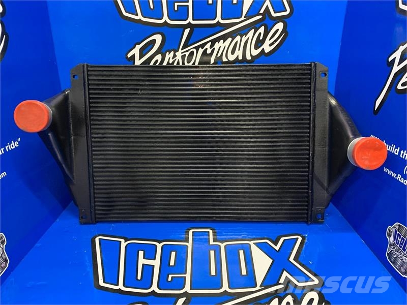 Freightliner Charge Air Cooler # 601303 Radiadores