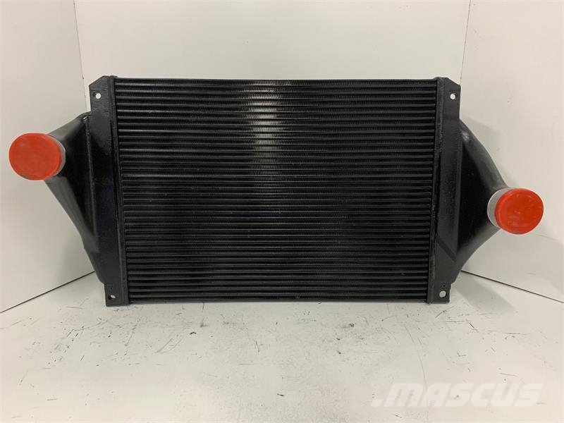 Freightliner Charge Air Cooler # 601303 Radiadores