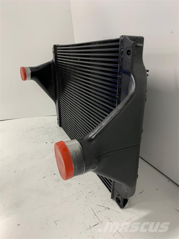 Freightliner Charge Air Cooler # 601303 Radiadores