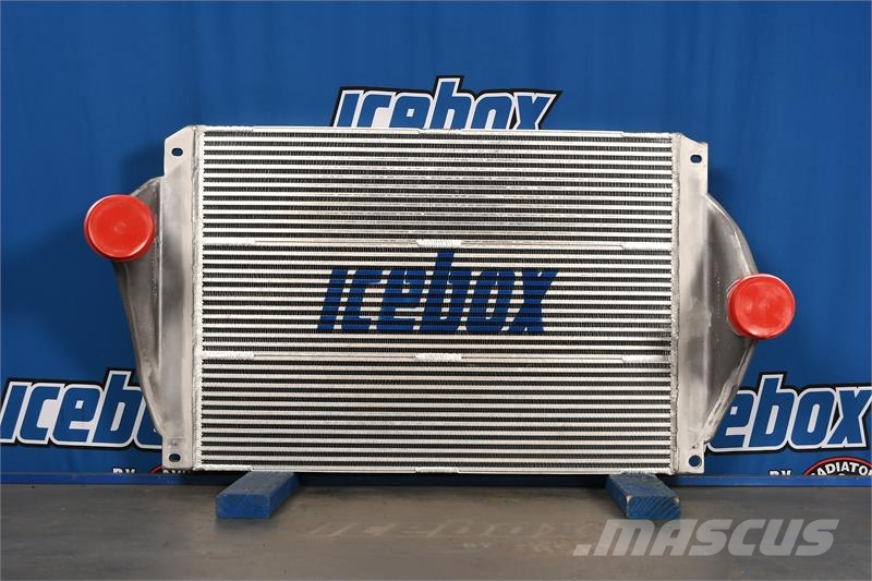 Freightliner Charge Air Cooler # 601304 Радиатори