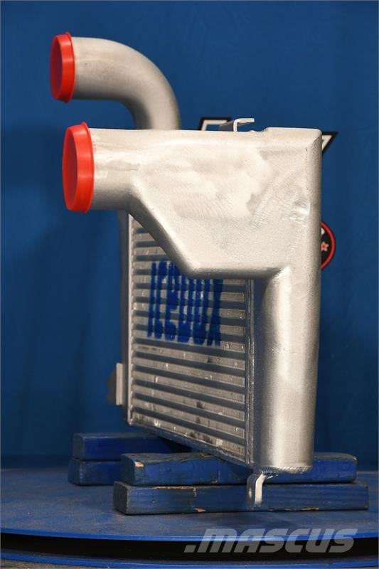 Freightliner Charge Air Cooler # 601261 Радиатори