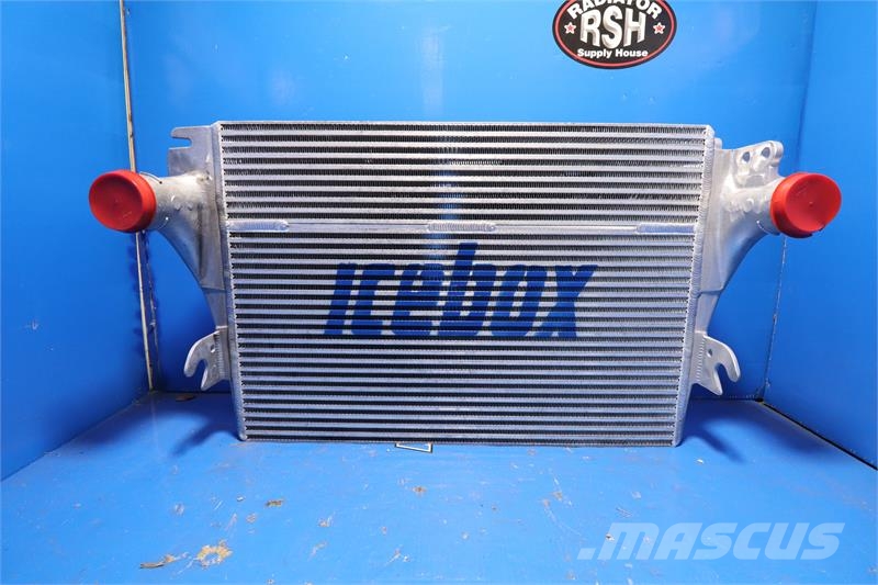 Freightliner Charge Air Cooler # 601242 Radiators