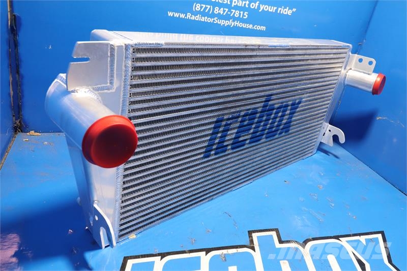 Freightliner Charge Air Cooler # 601994 Radiatorer
