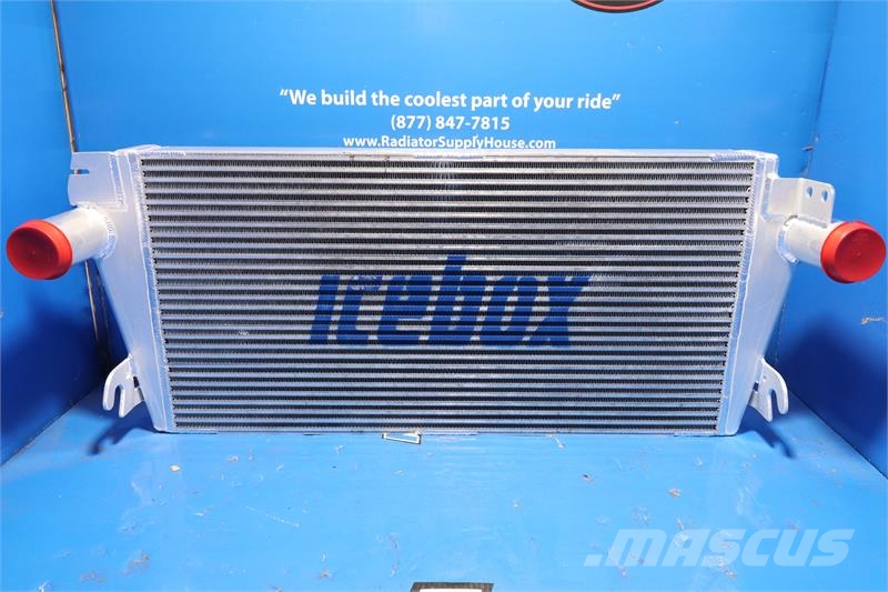 Freightliner Charge Air Cooler # 601994 Radiatorer