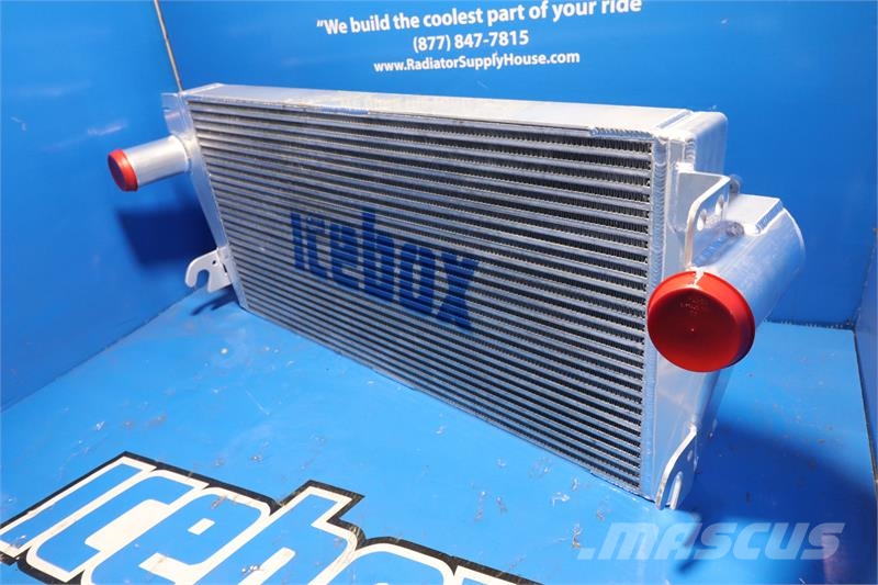 Freightliner Charge Air Cooler # 601994 Radiatorer
