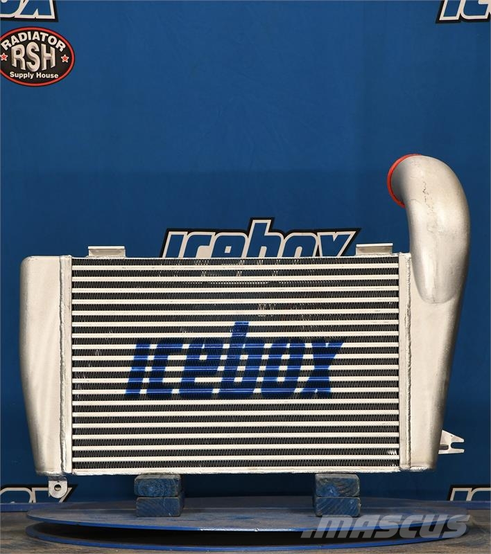 Freightliner Charge Air Cooler # 601261 Радиатори