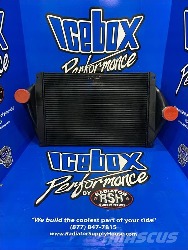 Freightliner Charge Air Cooler # 601303 Radiadores