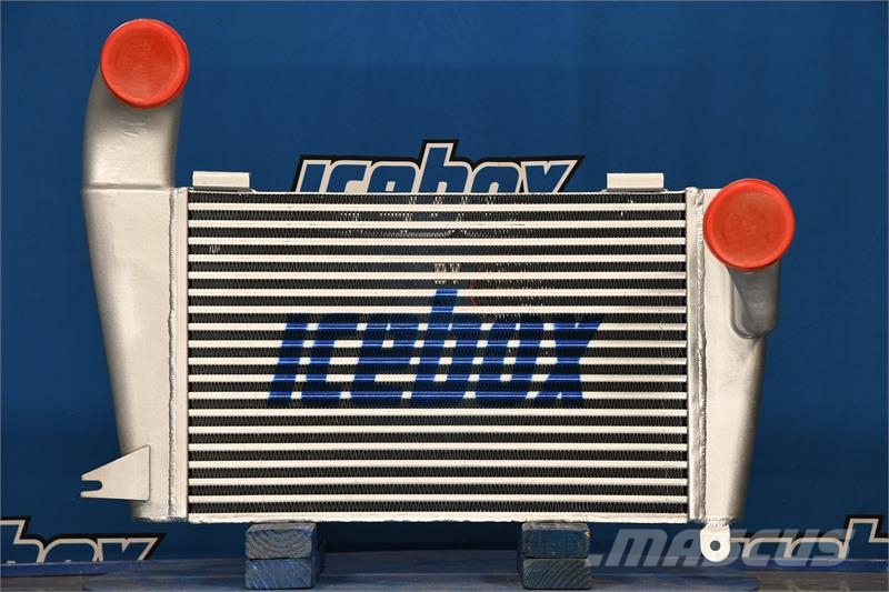 Freightliner Charge Air Cooler # 601261 Радиатори