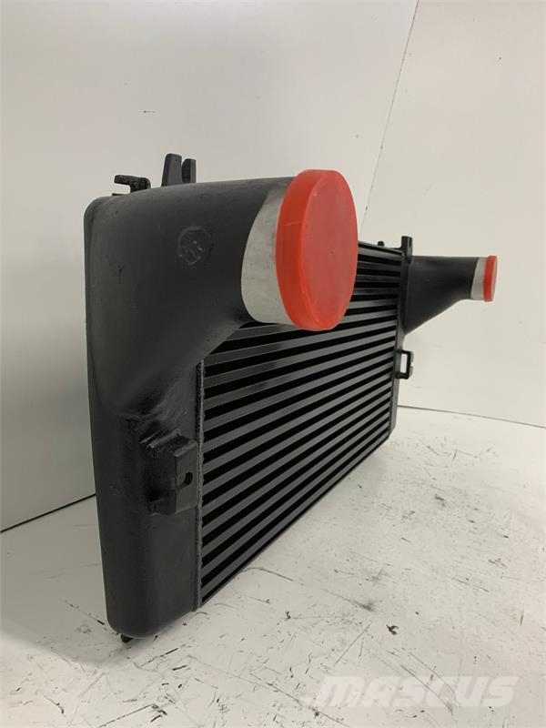 Freightliner Charge Air Cooler # 601253 Radijatori