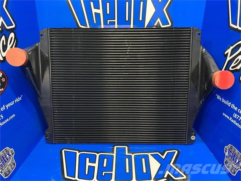 Freightliner Charge Air Cooler # 601301 Radijatori