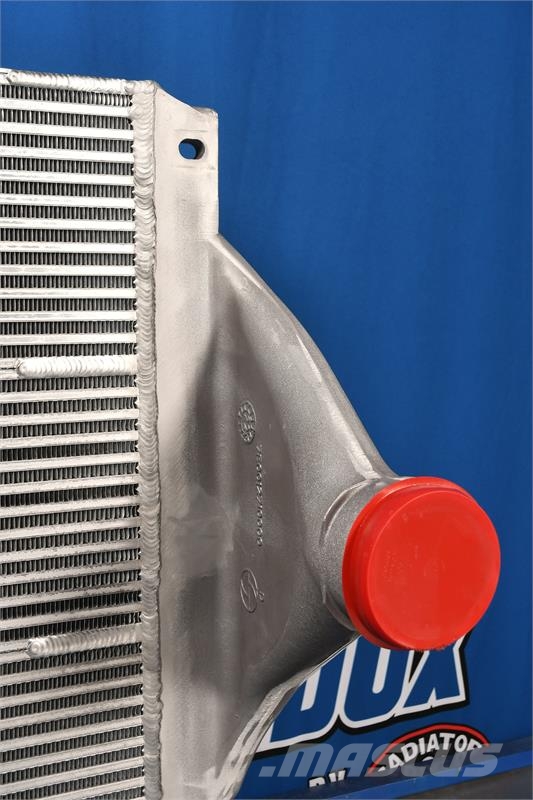 Freightliner Charge Air Cooler # 601304 Радиатори