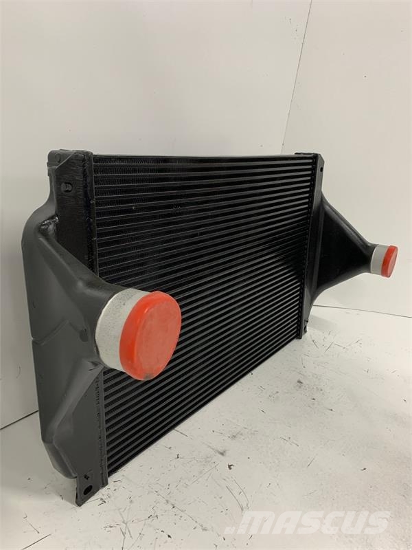 Freightliner Charge Air Cooler # 601303 Radiadores